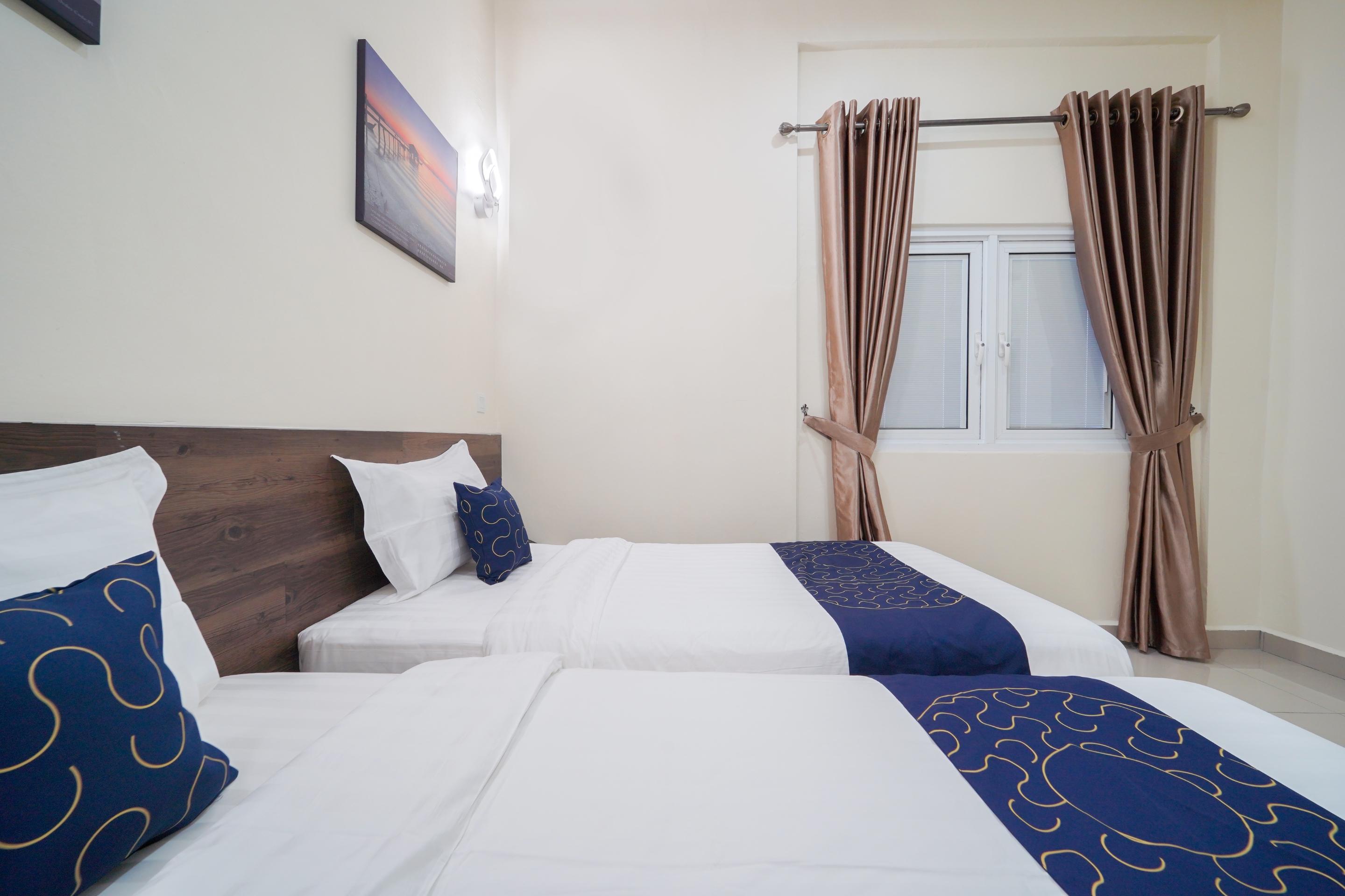 Avatel Jelutong Hotel