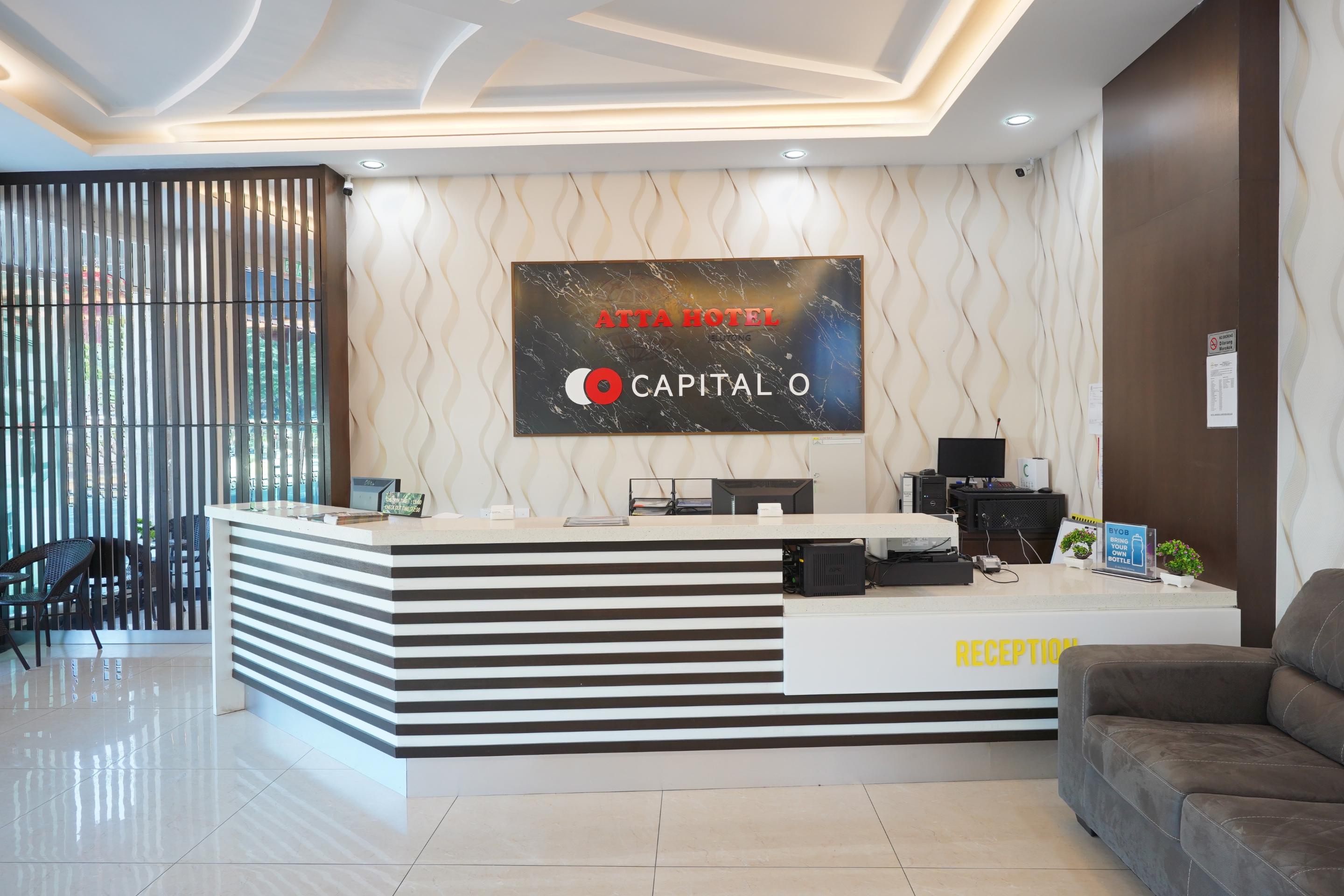 Hotel Avatel Jelutong