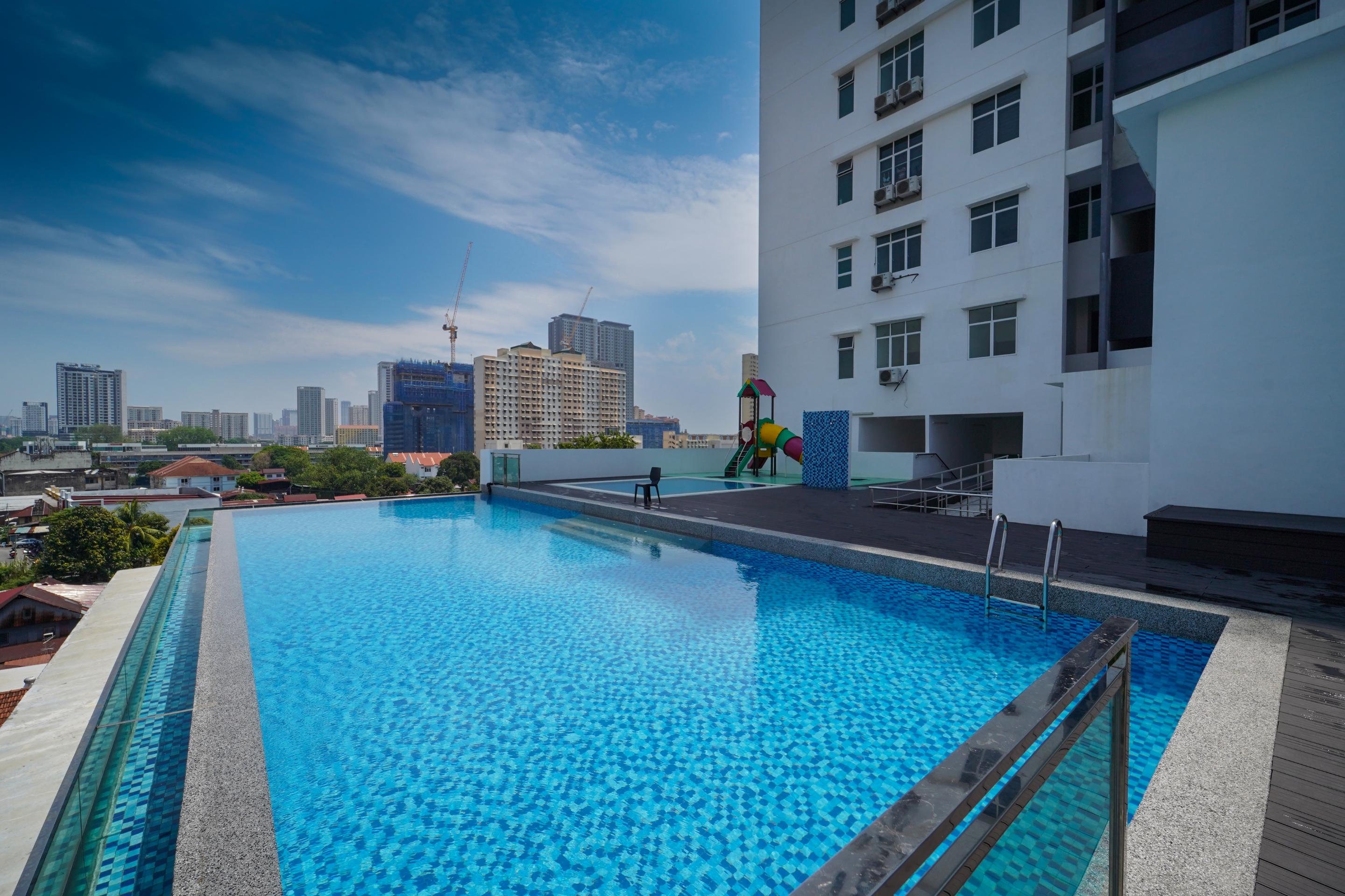 Avatel Jelutong 3* Gelugor
