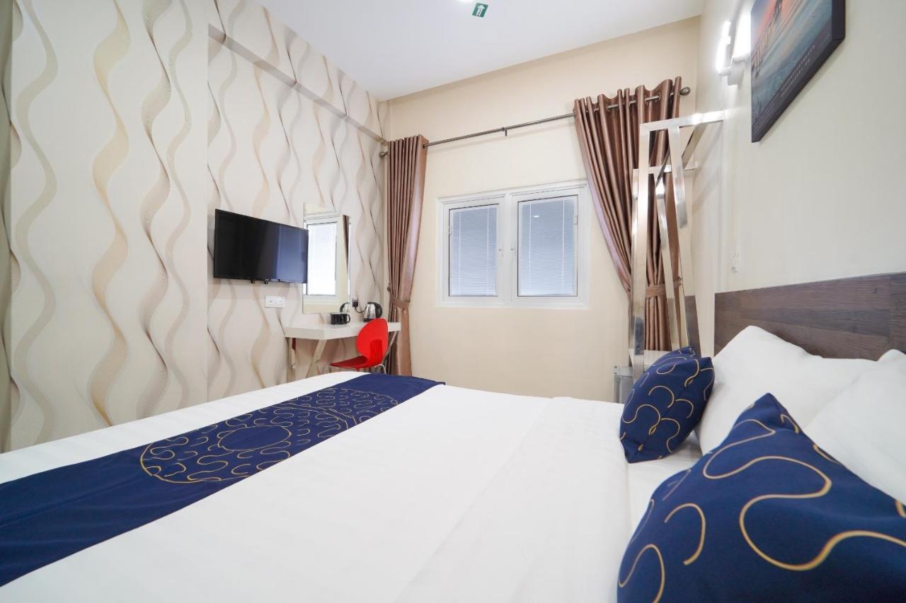 Avatel Jelutong Hotel