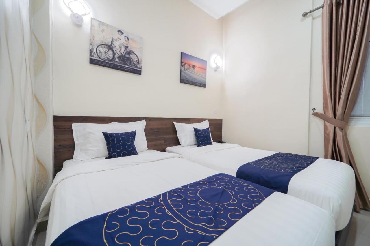 Hotel Avatel Jelutong Gelugor