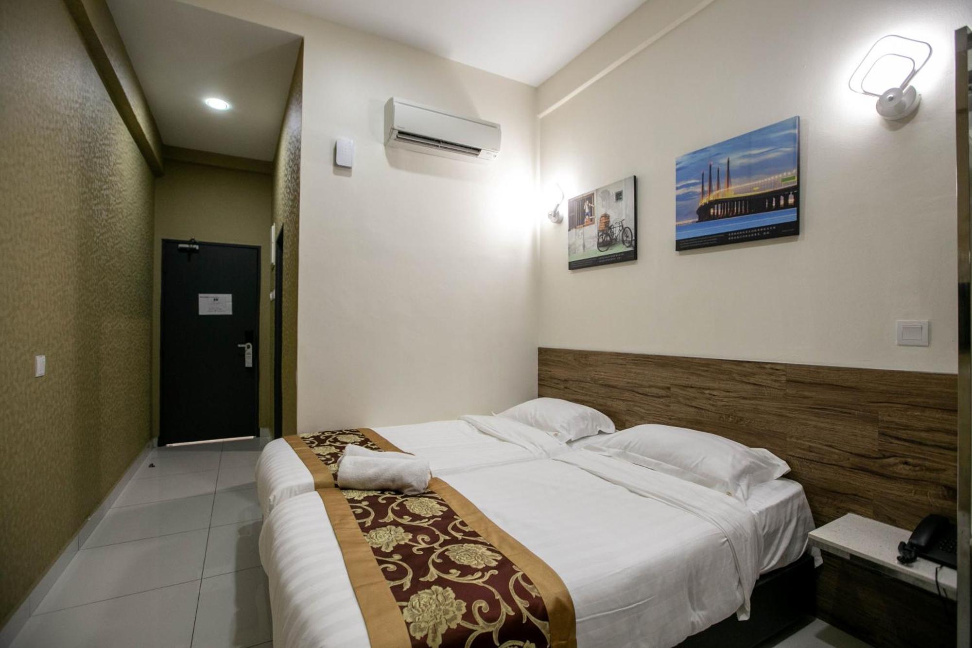 Avatel Jelutong 3* Gelugor