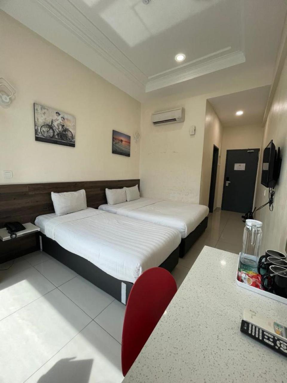 Avatel Jelutong 3* Gelugor