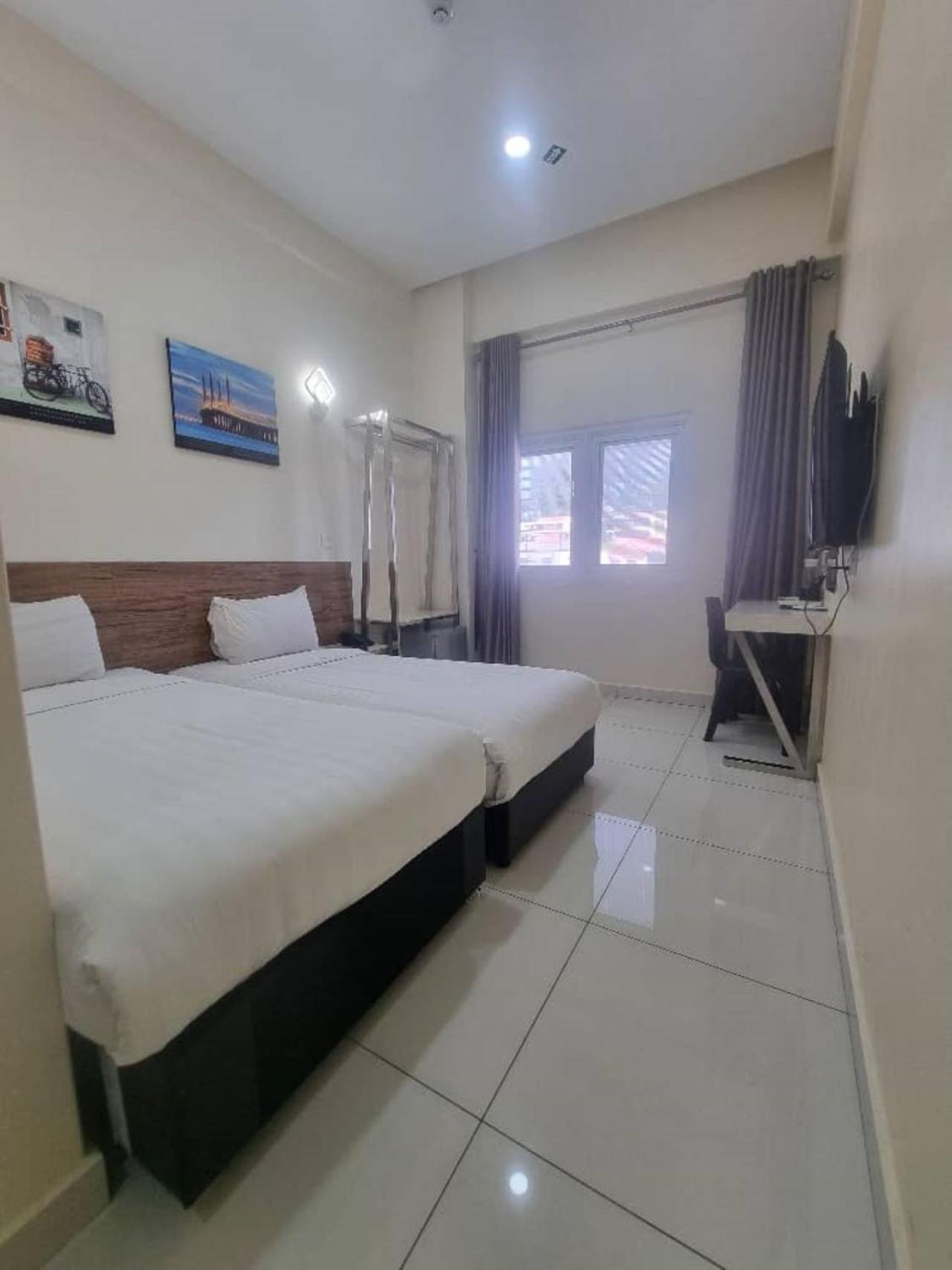 Avatel Jelutong 3* Gelugor