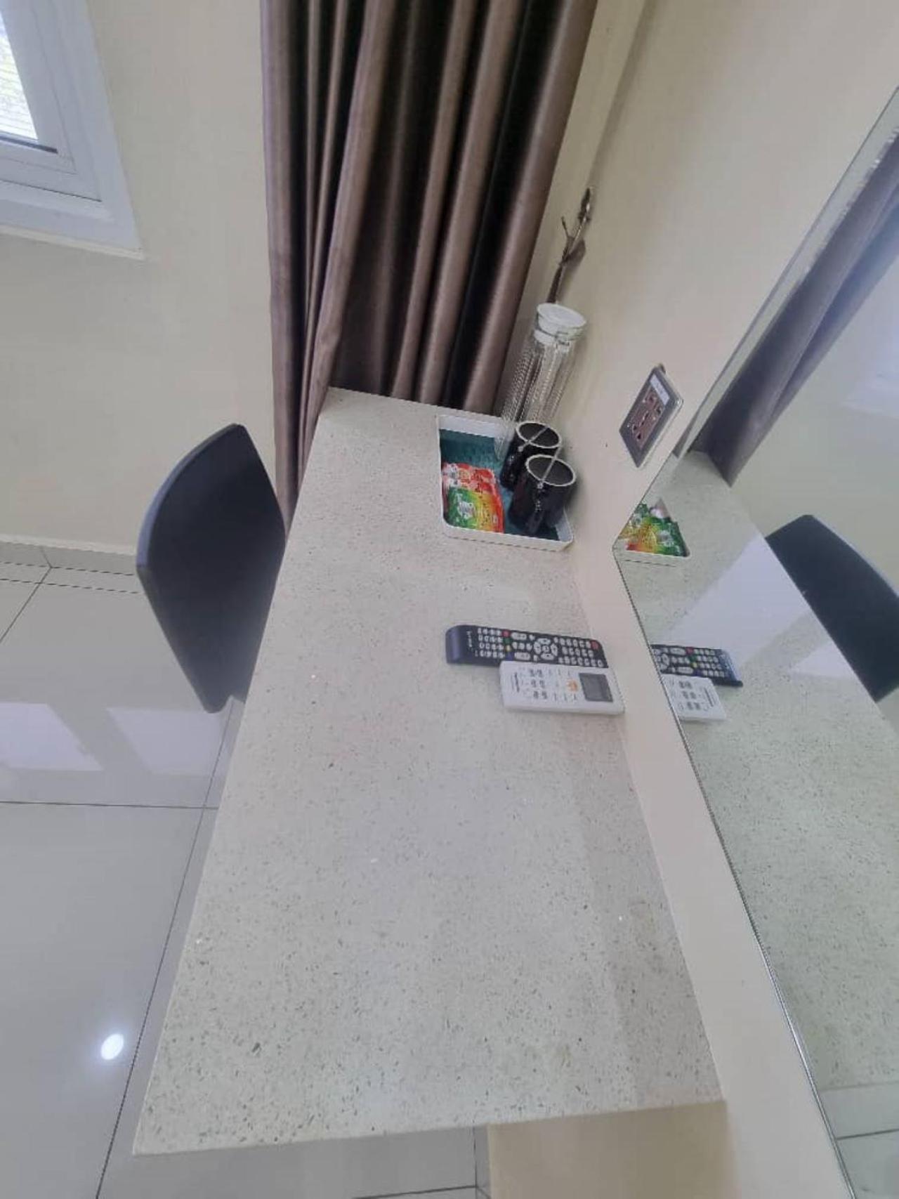 Avatel Jelutong Hotel Gelugor