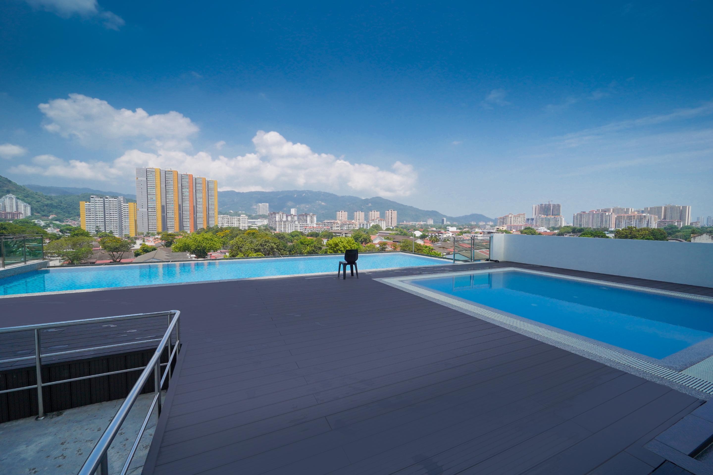 Avatel Jelutong Hotel